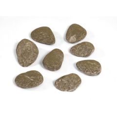 Colorado River Stone (Brown – Box of 16) CRS-BRWN/16