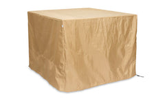 39" x 39" Protective Cover for Cove Square Fire Table - CVR3939