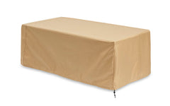83" x 55" Protective Cover for Kenwood Linear Fire Table - CVR8355