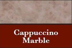 Stone Cappuccino Marble (CIFS13N / CIFS13NC)