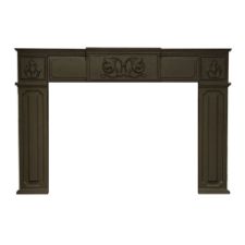 Cast Iron Surround (7x6)