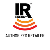 IR Energy Authorized Dealer | Flame Authority - Trusted Dealer