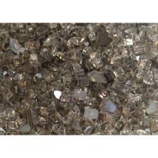 Bronze Reflective Crushed Glass