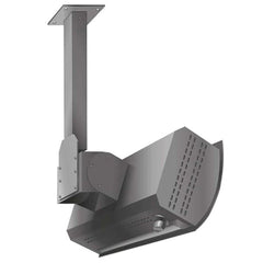 Optional Ceiling Mount Bracket