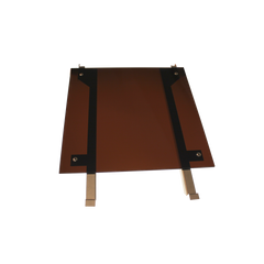 Ceramic Glass IR Panel for C3 - DPA301