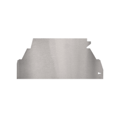 Firebox Divider Plate for C3 (simplifies Indirect Cooking) - DPA304