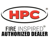 HPC Fire Authorized Dealer - WESTERN NEST
