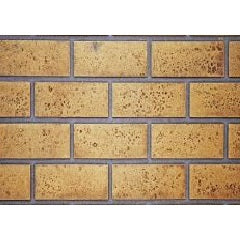 Decorative Sandstone Brick Panels