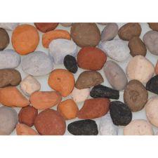 Decorative Pebble Assortment