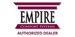 Empire Heating System Authorized Dealer | Flame Authority - Trusted Dealer
