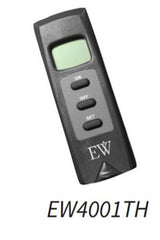 T-Stat Remote - EW4001TH