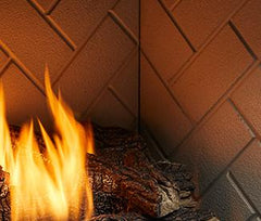 MONESSEN 36 Exacta Vent Free Firebox  MONESSEN BUF36A Firebox – US  Fireplace Store