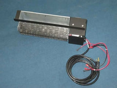 Fan Kit - PF1/MV w/Variable Speed Control (Temperature Sensing) - F45FK