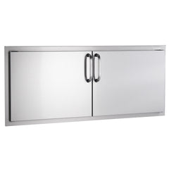 Fire Magic Select Double Access Doors 33938S