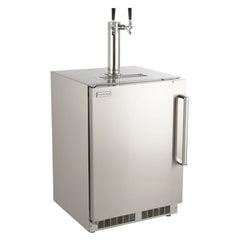 Fire Magic Outdoor Rated Kegerator 3594-DR (DL)
