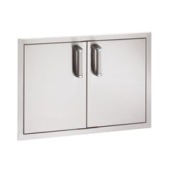 Fire Magic Flush Mounted Double Access Doors 53938SC