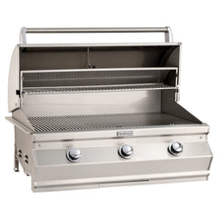 Fire Magic Choice 36" C650i Built-In Gas Grill C650i-RT1N(P)