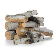 Aspen Birch 9 Piece