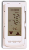 FRBTC2 Battery Operated Thermostat Remote Control