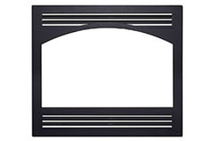 Louvered Arch