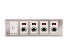 30-4048 4 Zone Analog Controller w/ Digital Timer