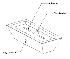 Isometric View