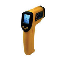 HPC Fire FDP-INFRARED-GUN Forno de Pizza Digital Infrared Thermometer Gun