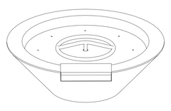 Isometric View