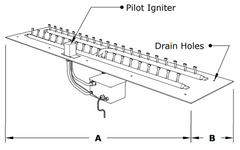 12V Electronic Ignition: