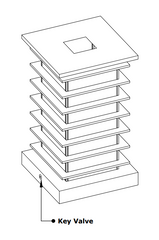 ISOMETRIC VIEW