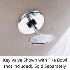 Key Valve Installation(OPT-KVI)