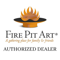 Fire Pit Art Authorized Dealer - Flame Authority