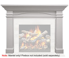 SimpliFire Built-In 30" Electric Fireplace SF-BI30-EB | Flame Authority - Trusted Dealer