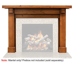 SimpliFire Built-In 36" Electric Fireplace SF-BI36-EB | Flame Authority - Trusted Dealer