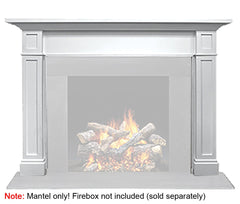 SimpliFire Built-In 36" Electric Fireplace SF-BI36-EB | Flame Authority - Trusted Dealer
