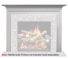 SimpliFire Built-In 30" Electric Fireplace SF-BI30-EB | Flame Authority - Trusted Dealer