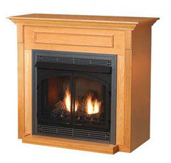 Cabinet Mantels