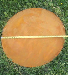 Nepal - Circle Base Plate