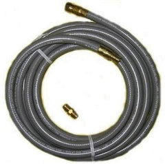 QD12 - 12Ft. 3/8" Hose Kit for Newport-740 Or Pacifica-960
