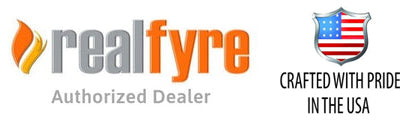 Real Fyre Authorized Dealer - Flame Authority