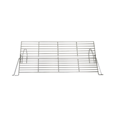 Stainless Steel Retract-A-Rack, Fold-Out, for C3, Q3, P3, R3, T3, D3 - B072695