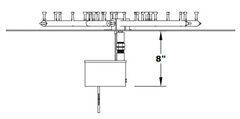 12V Electronic Ignition: