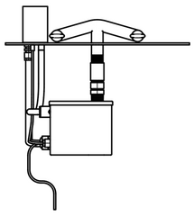 12V Electronic Ignition: