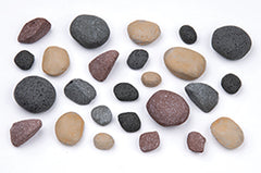 Rock Mini Lini Stones