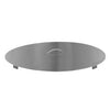 Stainless Steel Lid