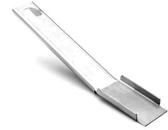 Stainless Steel Scraper for Phoenix and Holland Drip Trays (SDDPS)