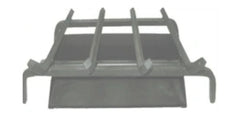 18"/24" Safety Pilot Hearth Kit for See-Through Fireplaces