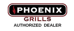 Phoenix Grills Authorized Dealer - Outdoor Kitchen Empire