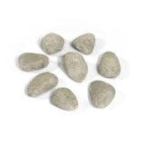 Colorado River Stone (Silver – Box of 16) CRS-SIL/16
