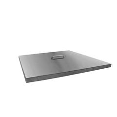 Stainless Steel Lid